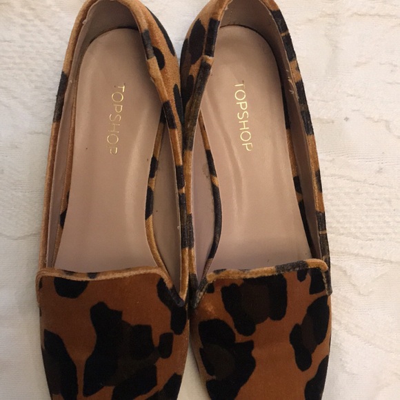 Top shop shoes brand new - Picture 3 of 3